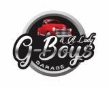 https://www.logocontest.com/public/logoimage/1558564294G Boys Garage _ A Lady Logo 8.jpg